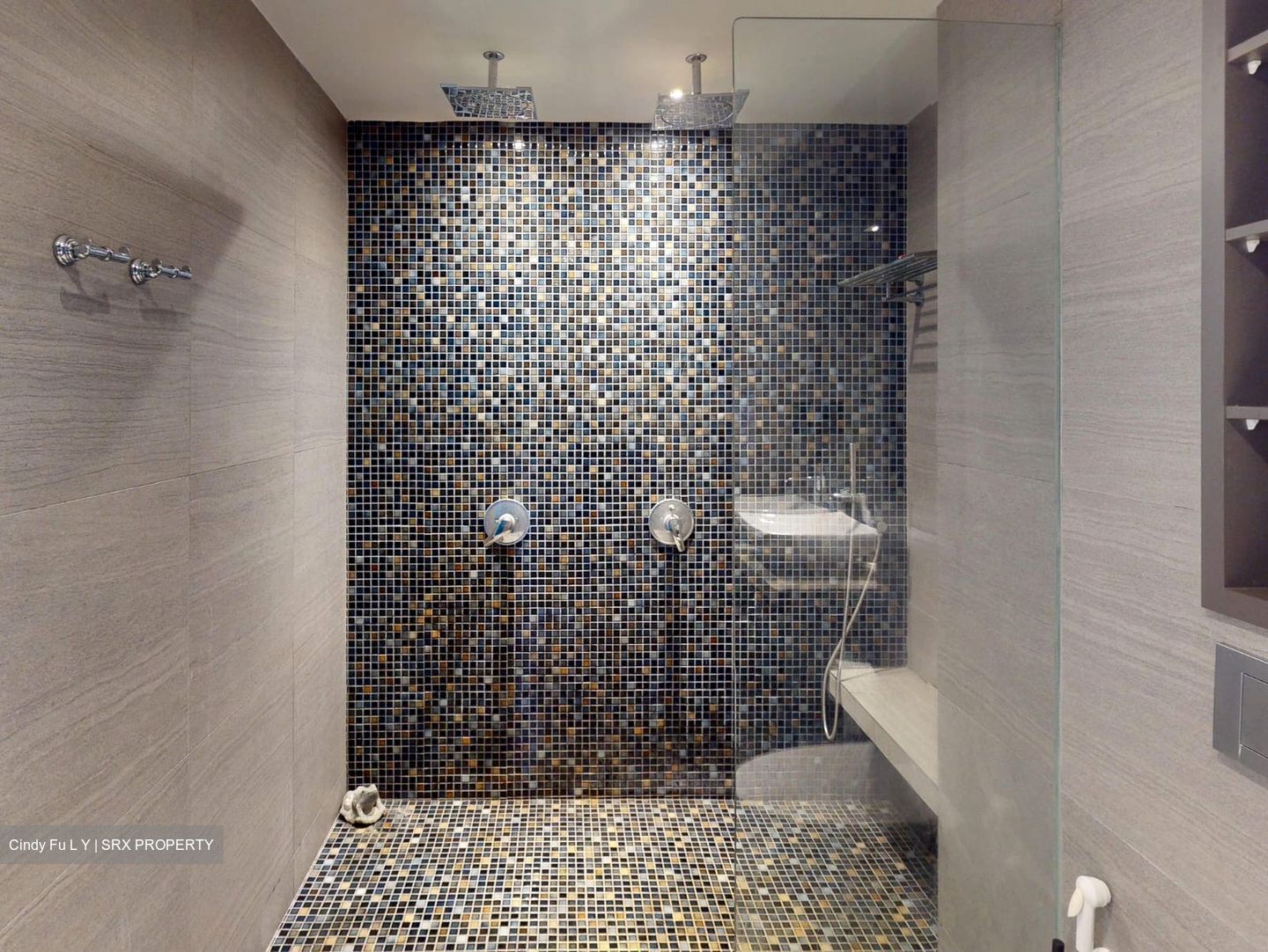 Sandalwood (D15), Apartment #450222741